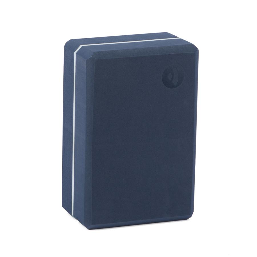 Yoga steunblok XL blauw (933XKB)